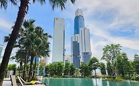The Agile Suites Bukit Bintang
